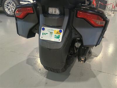 2017 Cam AM Spyder F3 Limited ONE OWNER - Photo 6 - Boca Raton, FL 33431