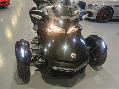 2017 Cam AM Spyder F3 Limited ONE OWNER - Photo 24 - Boca Raton, FL 33431