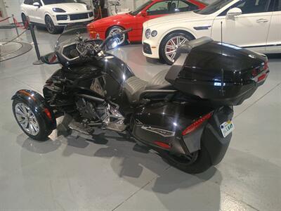 2017 Cam AM Spyder F3 Limited ONE OWNER - Photo 3 - Boca Raton, FL 33431
