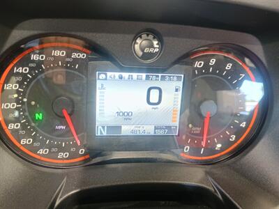 2017 Cam AM Spyder F3 Limited ONE OWNER - Photo 22 - Boca Raton, FL 33431