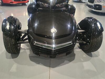 2017 Cam AM Spyder F3 Limited ONE OWNER - Photo 11 - Boca Raton, FL 33431