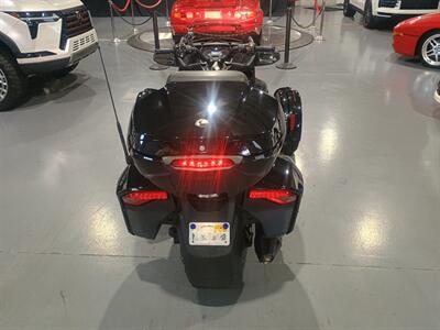 2017 Cam AM Spyder F3 Limited ONE OWNER - Photo 25 - Boca Raton, FL 33431