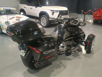 2017 Cam AM Spyder F3 Limited ONE OWNER - Photo 7 - Boca Raton, FL 33431