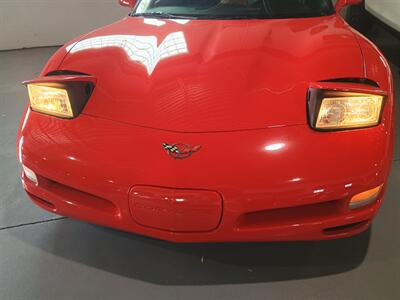 1999 Chevrolet Corvette - Photo 46 - Boca Raton, FL 33431
