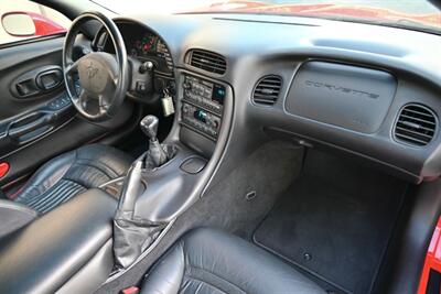 1999 Chevrolet Corvette - Photo 24 - Boca Raton, FL 33431