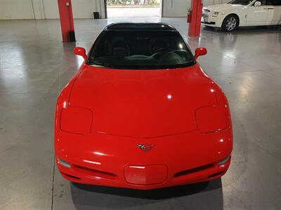 1999 Chevrolet Corvette - Photo 11 - Boca Raton, FL 33431
