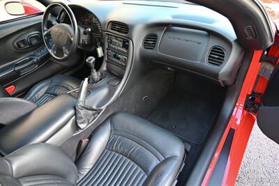 1999 Chevrolet Corvette - Photo 22 - Boca Raton, FL 33431