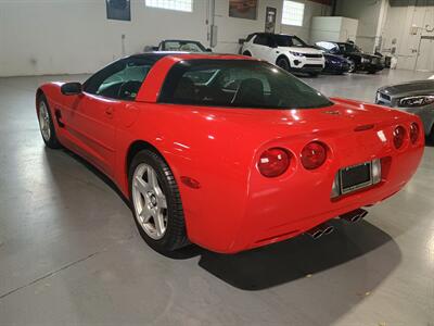 1999 Chevrolet Corvette - Photo 3 - Boca Raton, FL 33431