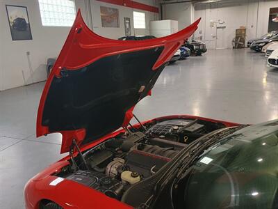 1999 Chevrolet Corvette - Photo 31 - Boca Raton, FL 33431