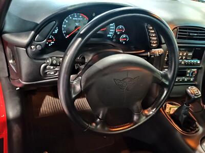 1999 Chevrolet Corvette - Photo 18 - Boca Raton, FL 33431