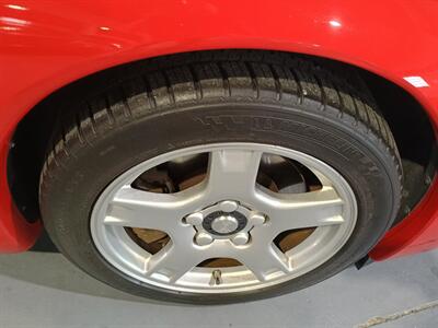 1999 Chevrolet Corvette - Photo 42 - Boca Raton, FL 33431