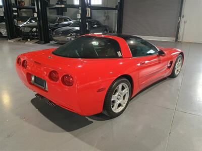 1999 Chevrolet Corvette - Photo 7 - Boca Raton, FL 33431