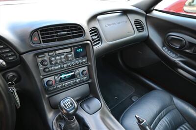 1999 Chevrolet Corvette - Photo 37 - Boca Raton, FL 33431
