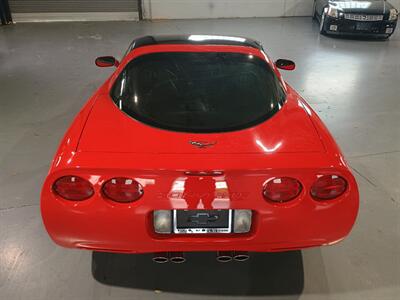 1999 Chevrolet Corvette - Photo 6 - Boca Raton, FL 33431