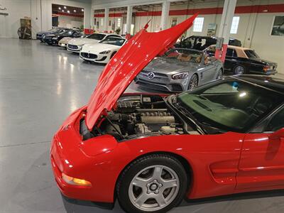 1999 Chevrolet Corvette - Photo 30 - Boca Raton, FL 33431