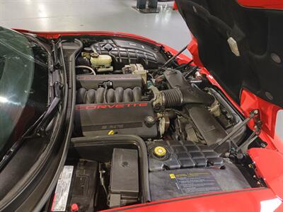 1999 Chevrolet Corvette - Photo 34 - Boca Raton, FL 33431