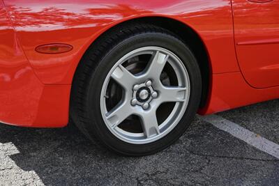 1999 Chevrolet Corvette - Photo 13 - Boca Raton, FL 33431