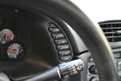 1999 Chevrolet Corvette - Photo 45 - Boca Raton, FL 33431