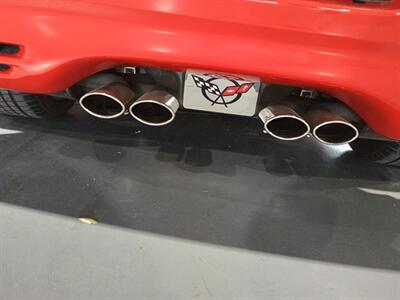 1999 Chevrolet Corvette - Photo 5 - Boca Raton, FL 33431