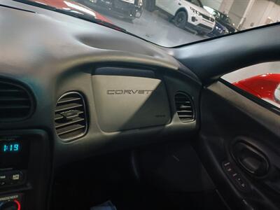 1999 Chevrolet Corvette - Photo 23 - Boca Raton, FL 33431