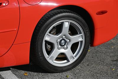 1999 Chevrolet Corvette - Photo 10 - Boca Raton, FL 33431