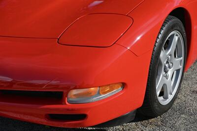 1999 Chevrolet Corvette - Photo 8 - Boca Raton, FL 33431