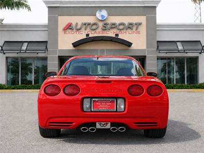 1999 Chevrolet Corvette - Photo 3 - Boca Raton, FL 33431