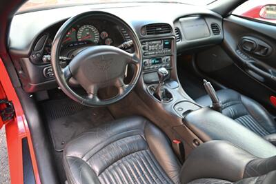 1999 Chevrolet Corvette - Photo 35 - Boca Raton, FL 33431