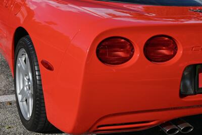 1999 Chevrolet Corvette - Photo 11 - Boca Raton, FL 33431