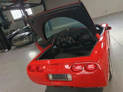 1999 Chevrolet Corvette - Photo 36 - Boca Raton, FL 33431