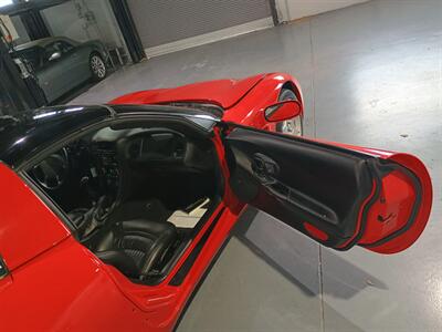 1999 Chevrolet Corvette - Photo 29 - Boca Raton, FL 33431