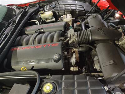 1999 Chevrolet Corvette - Photo 35 - Boca Raton, FL 33431