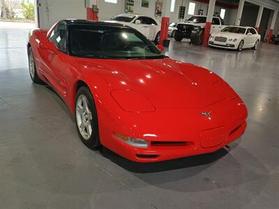 1999 Chevrolet Corvette - Photo 9 - Boca Raton, FL 33431