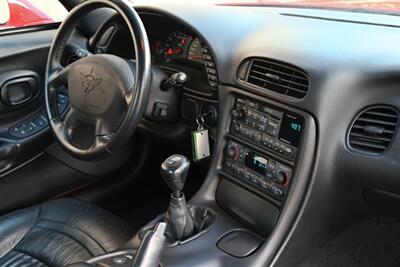 1999 Chevrolet Corvette - Photo 25 - Boca Raton, FL 33431