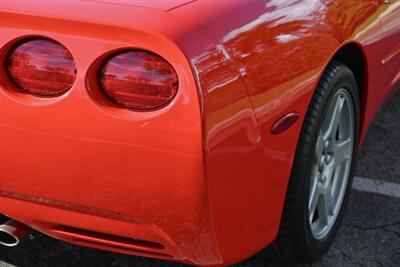 1999 Chevrolet Corvette - Photo 12 - Boca Raton, FL 33431