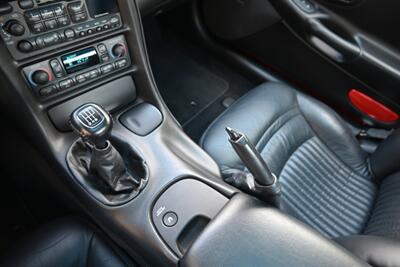 1999 Chevrolet Corvette - Photo 38 - Boca Raton, FL 33431