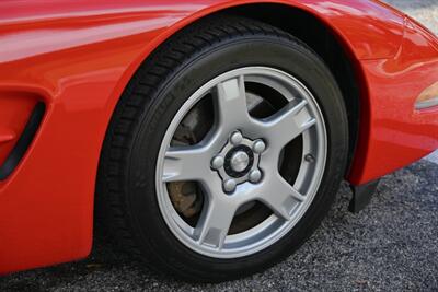 1999 Chevrolet Corvette - Photo 14 - Boca Raton, FL 33431