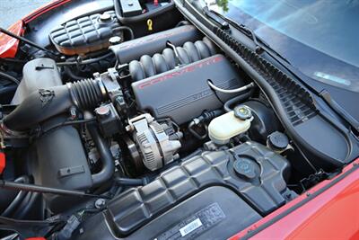 1999 Chevrolet Corvette - Photo 15 - Boca Raton, FL 33431