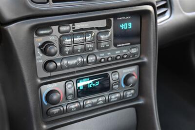 1999 Chevrolet Corvette - Photo 42 - Boca Raton, FL 33431