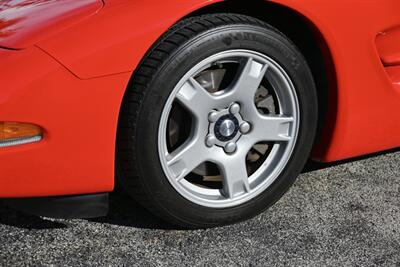 1999 Chevrolet Corvette - Photo 9 - Boca Raton, FL 33431