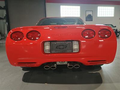 1999 Chevrolet Corvette - Photo 4 - Boca Raton, FL 33431