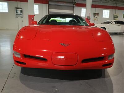 1999 Chevrolet Corvette - Photo 10 - Boca Raton, FL 33431