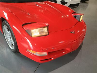 1999 Chevrolet Corvette - Photo 47 - Boca Raton, FL 33431