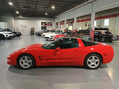1999 Chevrolet Corvette - Photo 2 - Boca Raton, FL 33431