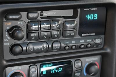 1999 Chevrolet Corvette - Photo 41 - Boca Raton, FL 33431