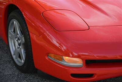1999 Chevrolet Corvette - Photo 7 - Boca Raton, FL 33431