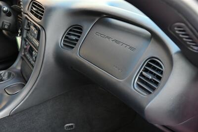 1999 Chevrolet Corvette - Photo 23 - Boca Raton, FL 33431