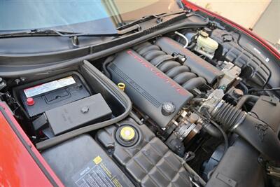 1999 Chevrolet Corvette - Photo 16 - Boca Raton, FL 33431