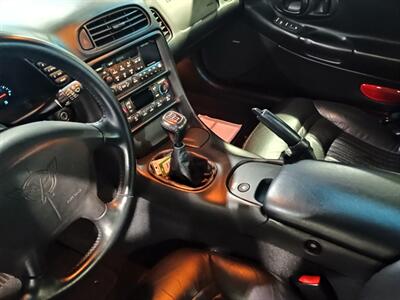 1999 Chevrolet Corvette - Photo 19 - Boca Raton, FL 33431