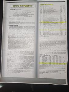 1999 Chevrolet Corvette - Photo 45 - Boca Raton, FL 33431